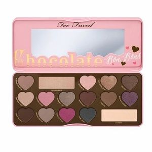*SOLD ON Ⓜ️* New Too Faced Eyeshadow Palette